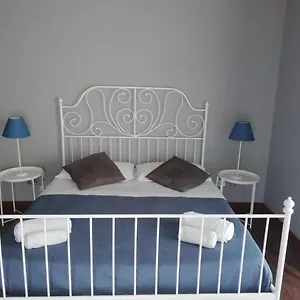 Mansarda In Palazzo D'epoca Apartmán