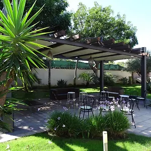 navštívit hotel