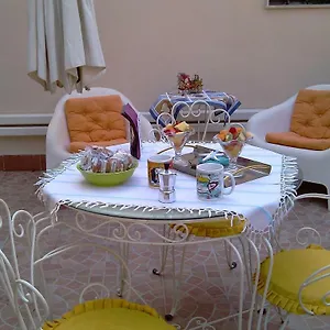 navštívit hotel