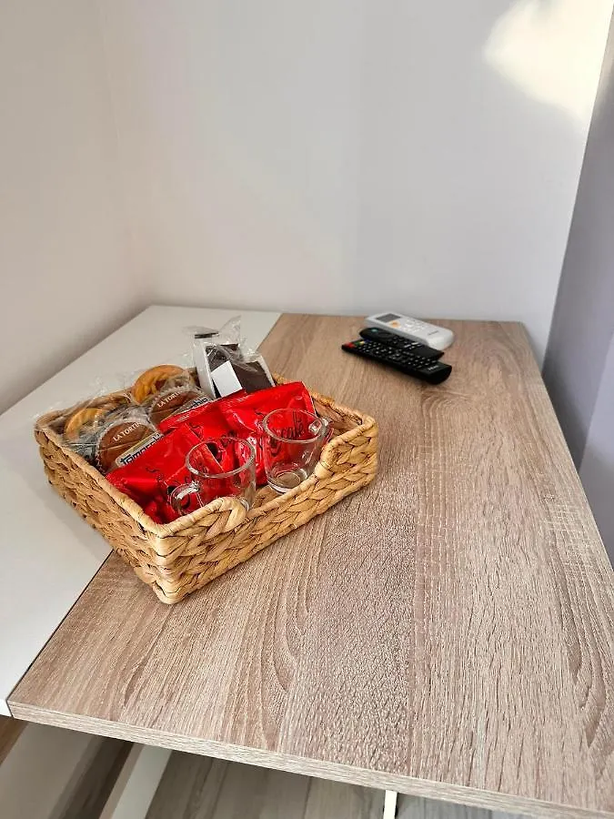 Bed & Breakfast Airport Al Volo B&B CTA
